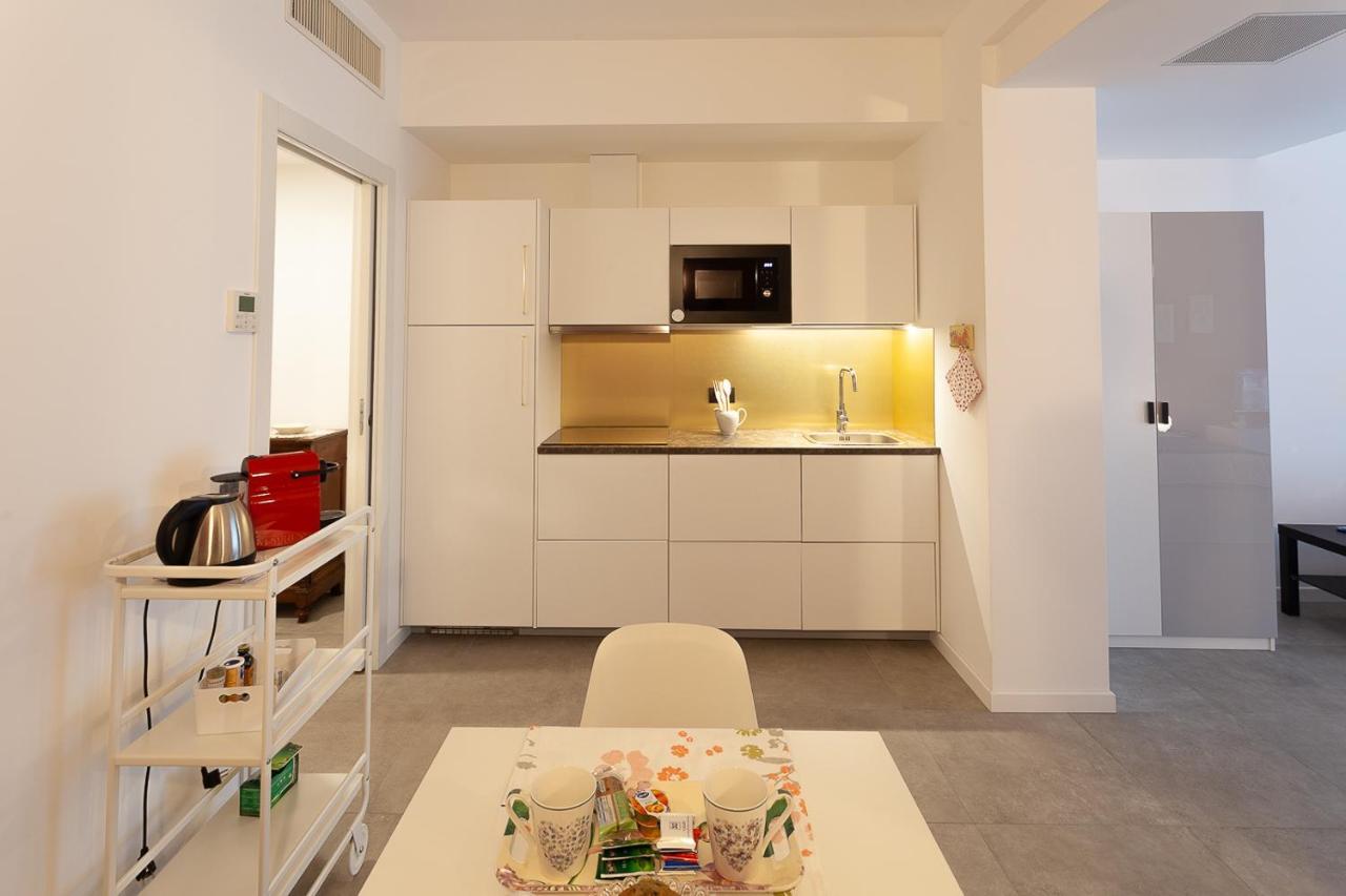 Apartamento Kita House Bérgamo Exterior foto