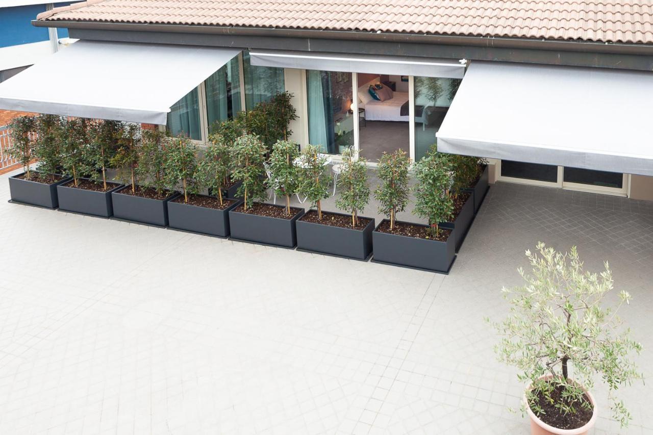 Apartamento Kita House Bérgamo Exterior foto