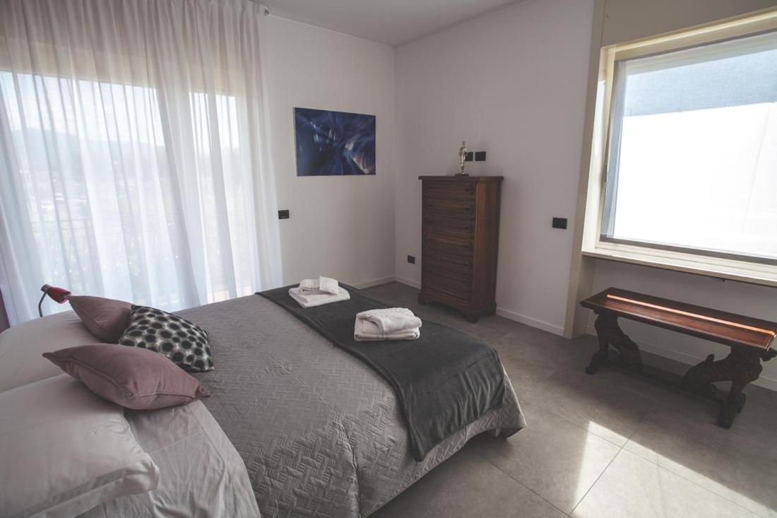Apartamento Kita House Bérgamo Exterior foto