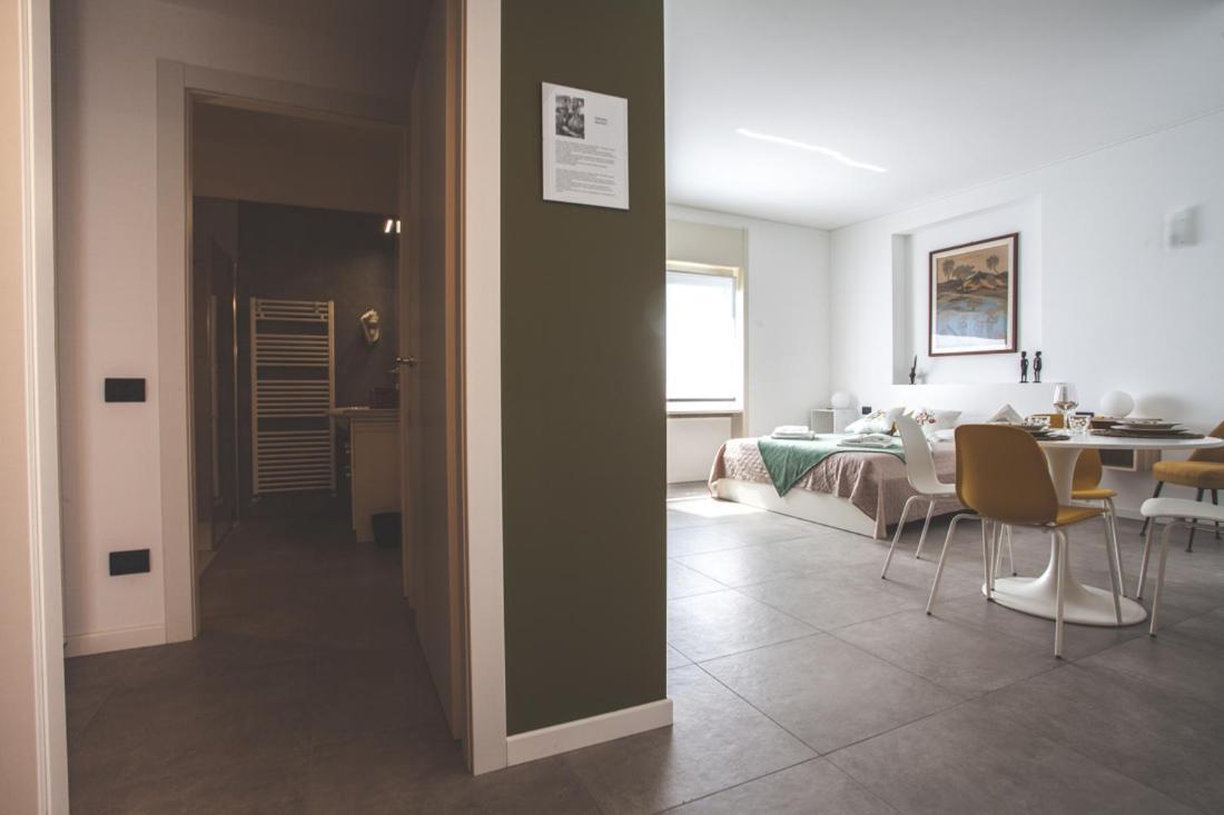 Apartamento Kita House Bérgamo Exterior foto