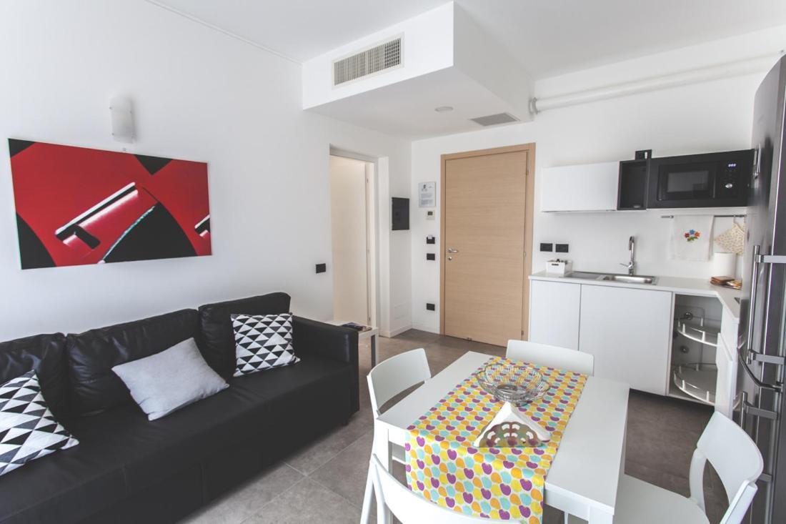 Apartamento Kita House Bérgamo Exterior foto