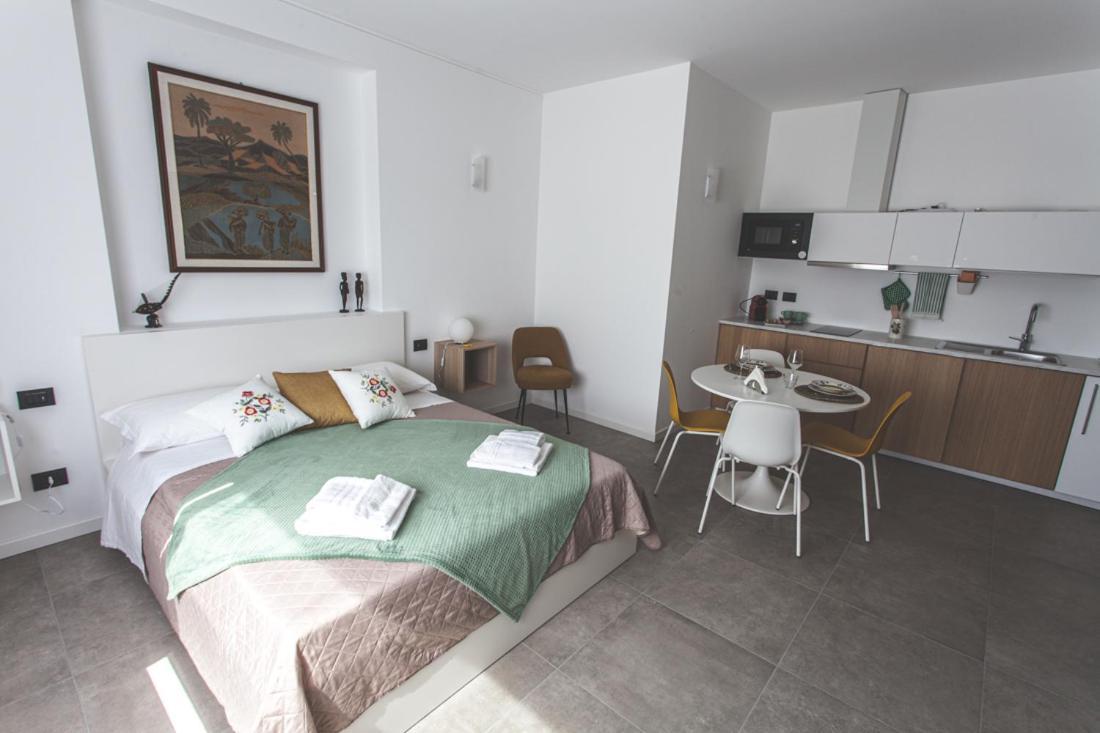 Apartamento Kita House Bérgamo Exterior foto