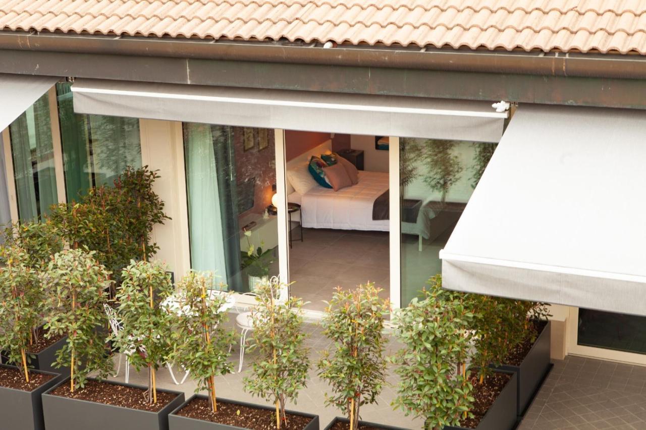 Apartamento Kita House Bérgamo Exterior foto