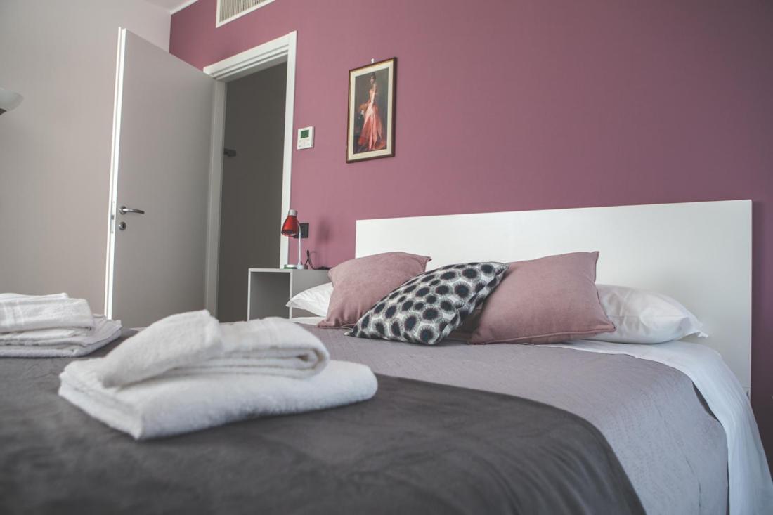 Apartamento Kita House Bérgamo Exterior foto
