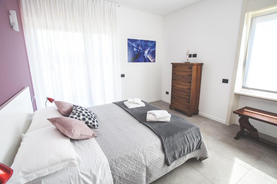 Apartamento Kita House Bérgamo Exterior foto
